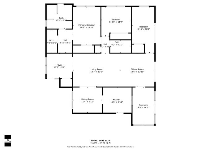Building Photo - 420 NE 36th St
