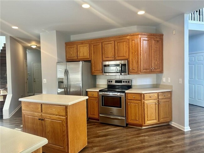 Building Photo - 3609 Morgans Ridge Ct