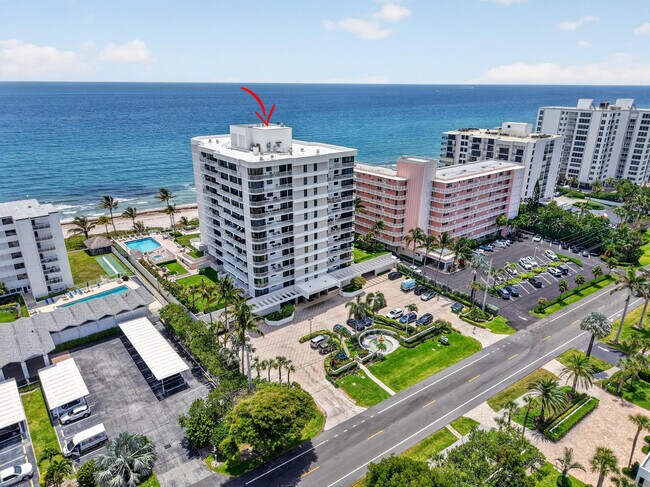 Building Photo - 2917 S Ocean Blvd