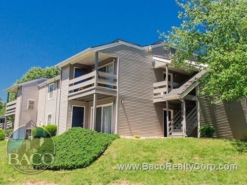 Building Photo - Sutters Mill Apartments