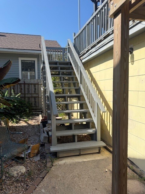 Building Photo - 3720 Avenue P 1/2 Rear