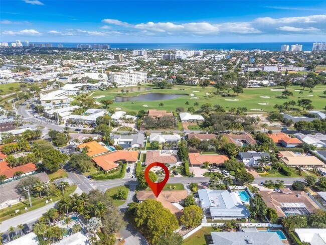 Building Photo - 4700 NE 21st Ave