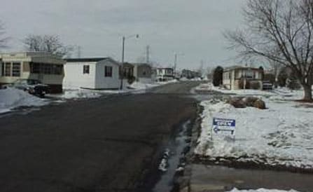 Primary Photo - Countryside Village at Fort Wayne
