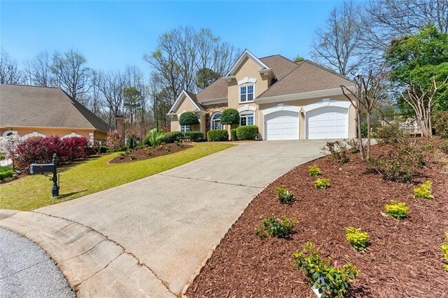 Building Photo - 4441 Langdon Walk