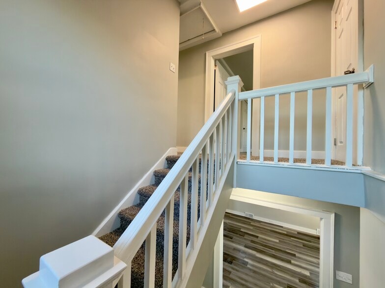 Building Photo - 413 Sinton Ave