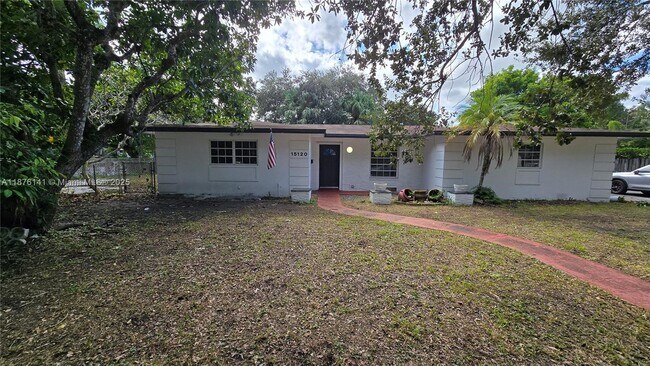 Primary Photo - 15120 SW 87th Ave