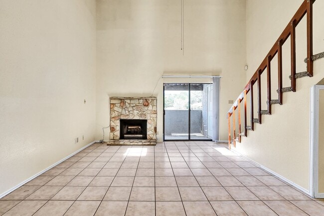 Building Photo - Stylish Two-Story Condo in the Heart of th...