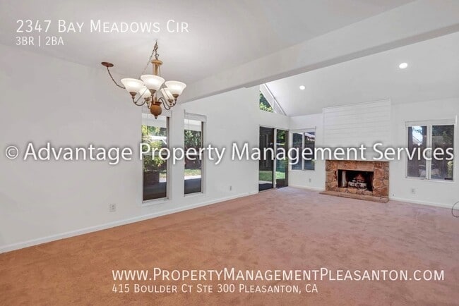 Building Photo - 2347 Bay Meadows Cir