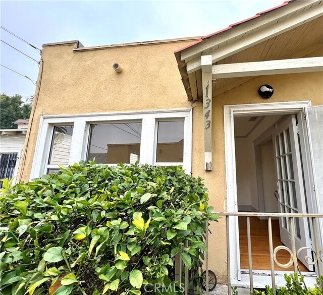 Building Photo - 1343 Portia St