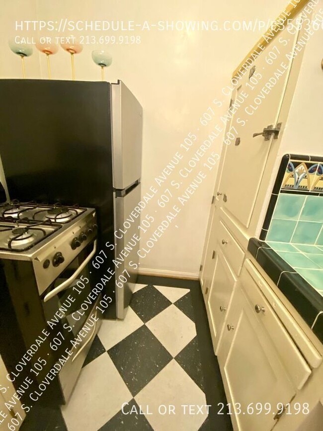 Building Photo - 607 Cloverdale Ave