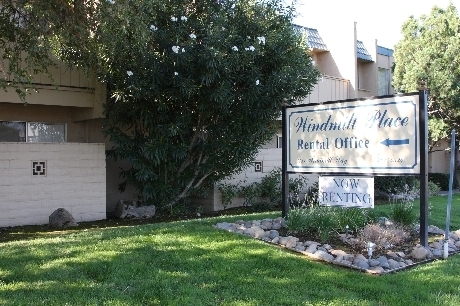 Building Photo - Windmill Place Apartments