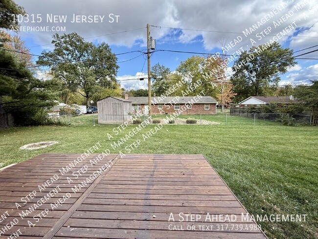 Building Photo - 10315 N New Jersey St