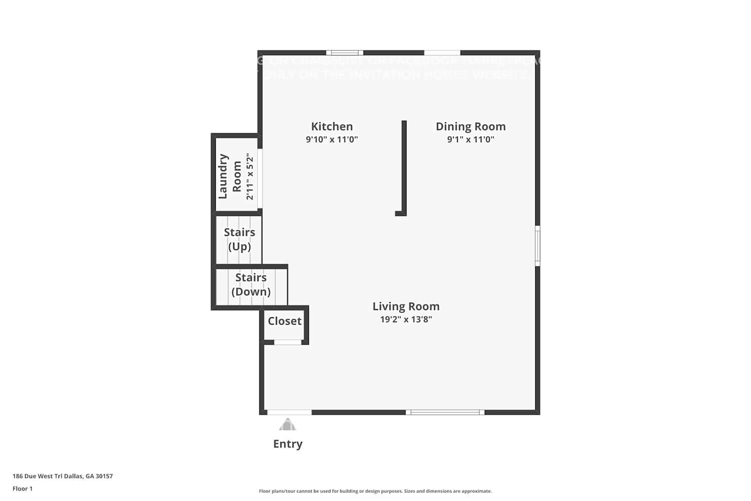 Building Photo - 186 Due West Trail