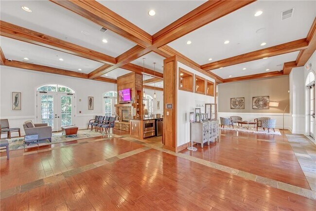 Building Photo - 200 River Vista Drive