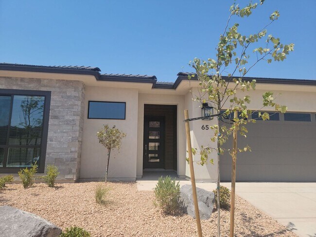 Primary Photo - Brand New Stylish 3 Bedroom Home!