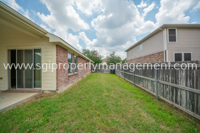 Building Photo - Split bedroom floorplan,  Keller ISD