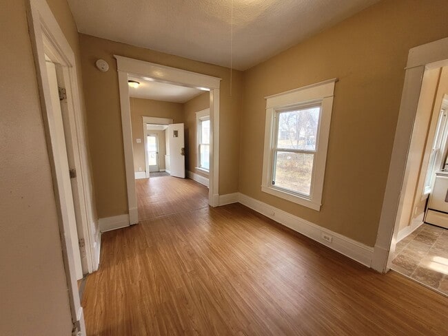 Primary Photo - Two Bedroom Home with Washer/Dryer