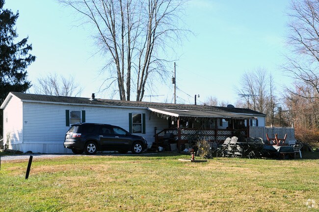 Building Photo - Brandywine Terrace