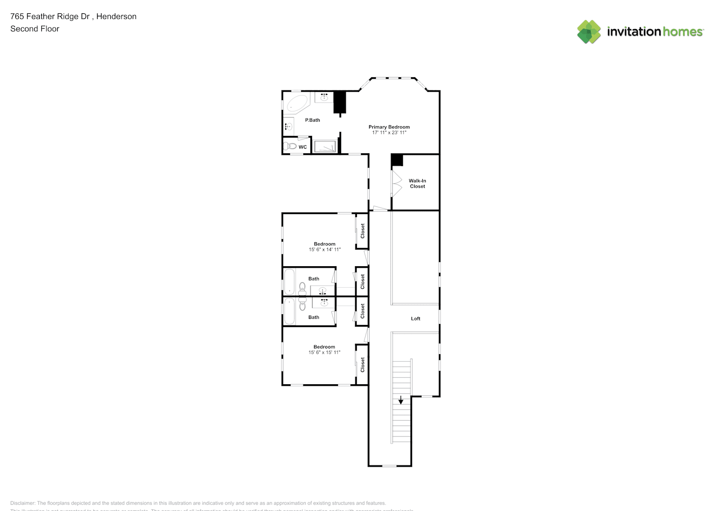 Building Photo - 765 Feather Ridge Dr