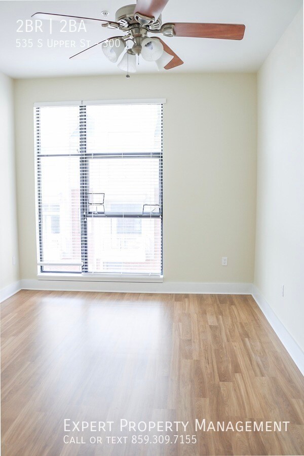 Building Photo - 535 S Upper St