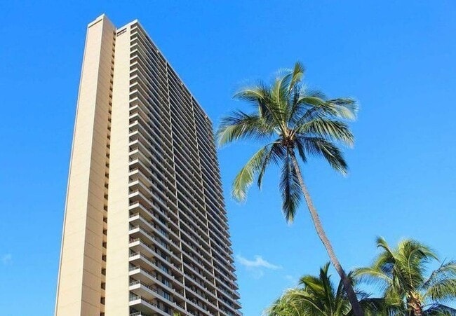 Building Photo - Furnished w/ ALL Utilities included!! Upgraded appliances & huge lanai