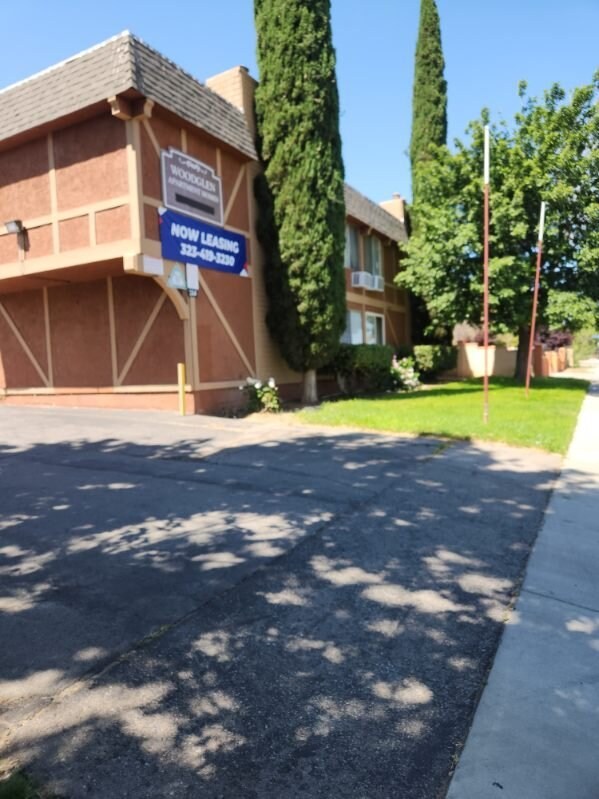 Building Photo - 316 E Ave Q-7