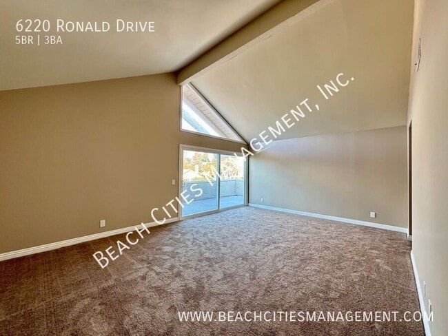 Building Photo - 6220 Ronald Dr