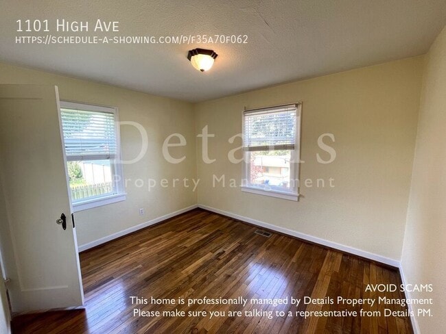 Building Photo - 1101 High Ave