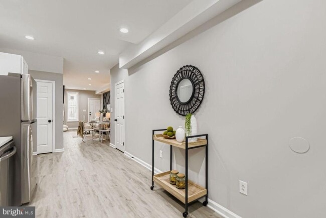 Building Photo - 1638 N Wolfe St