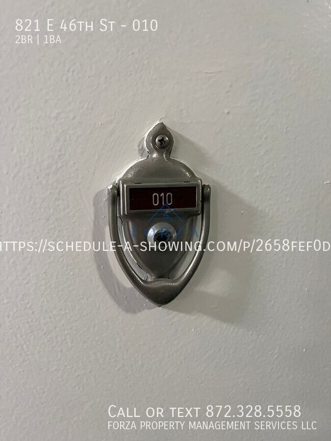 Building Photo - 821 E 46th St