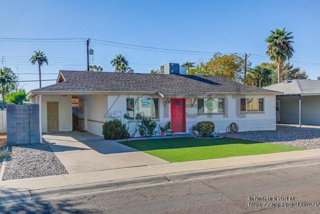 Building Photo - 1214 N 78th St