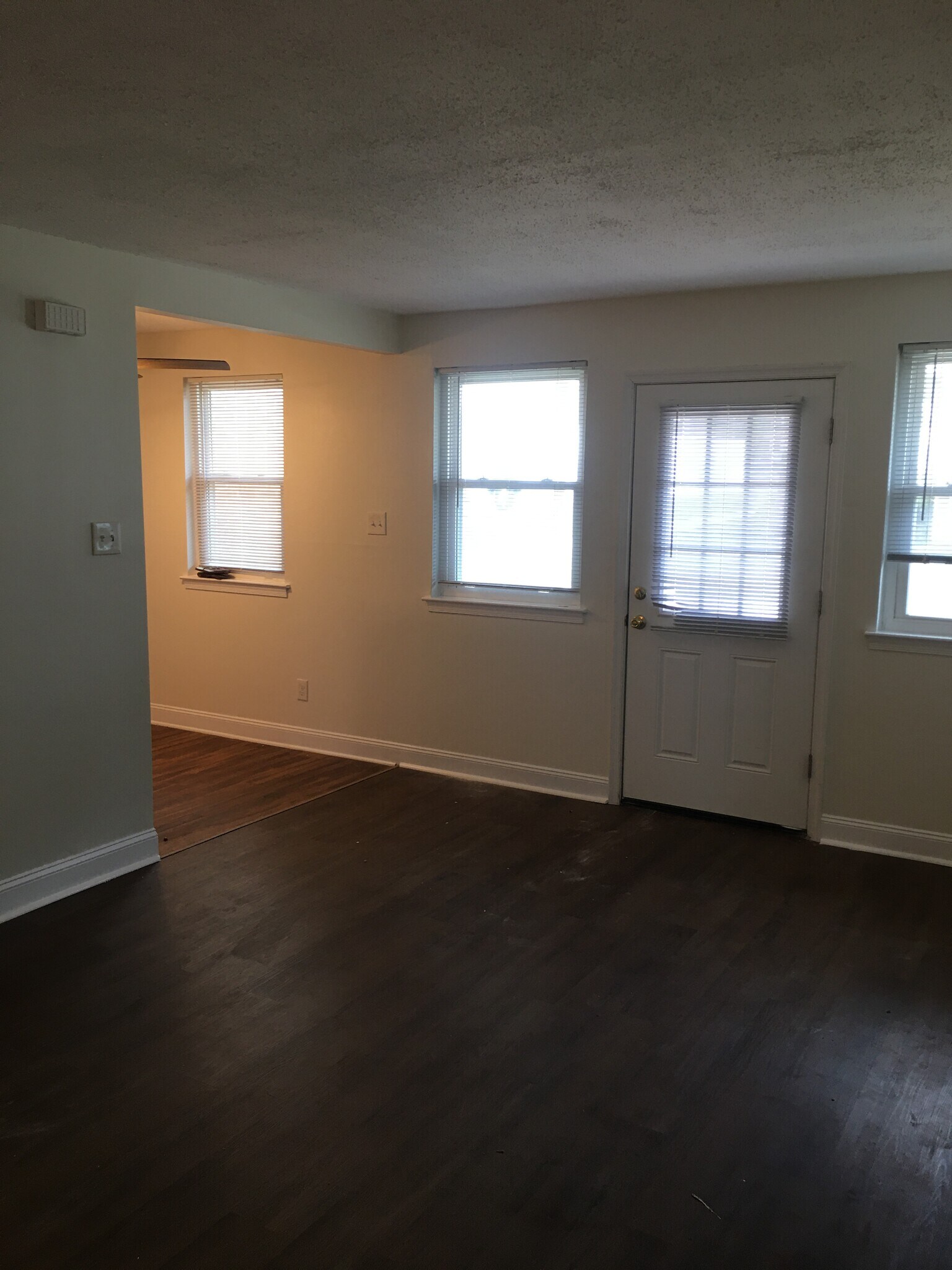 Living Room - 12 Reliance Ct
