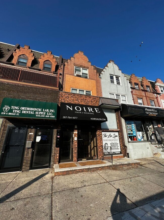 Building Photo - 2136 S Broad St