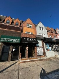 Building Photo - 2136 S Broad St