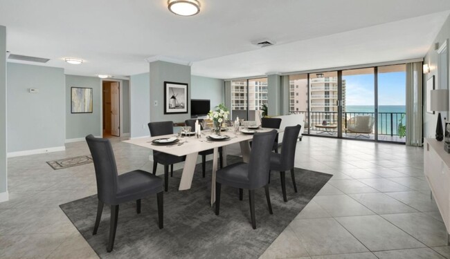 Building Photo - 4200 N Ocean Dr
