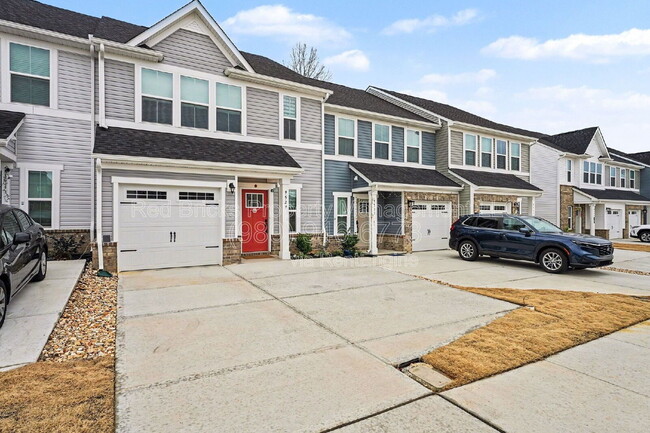 Building Photo - 9529 Teamwork St NW