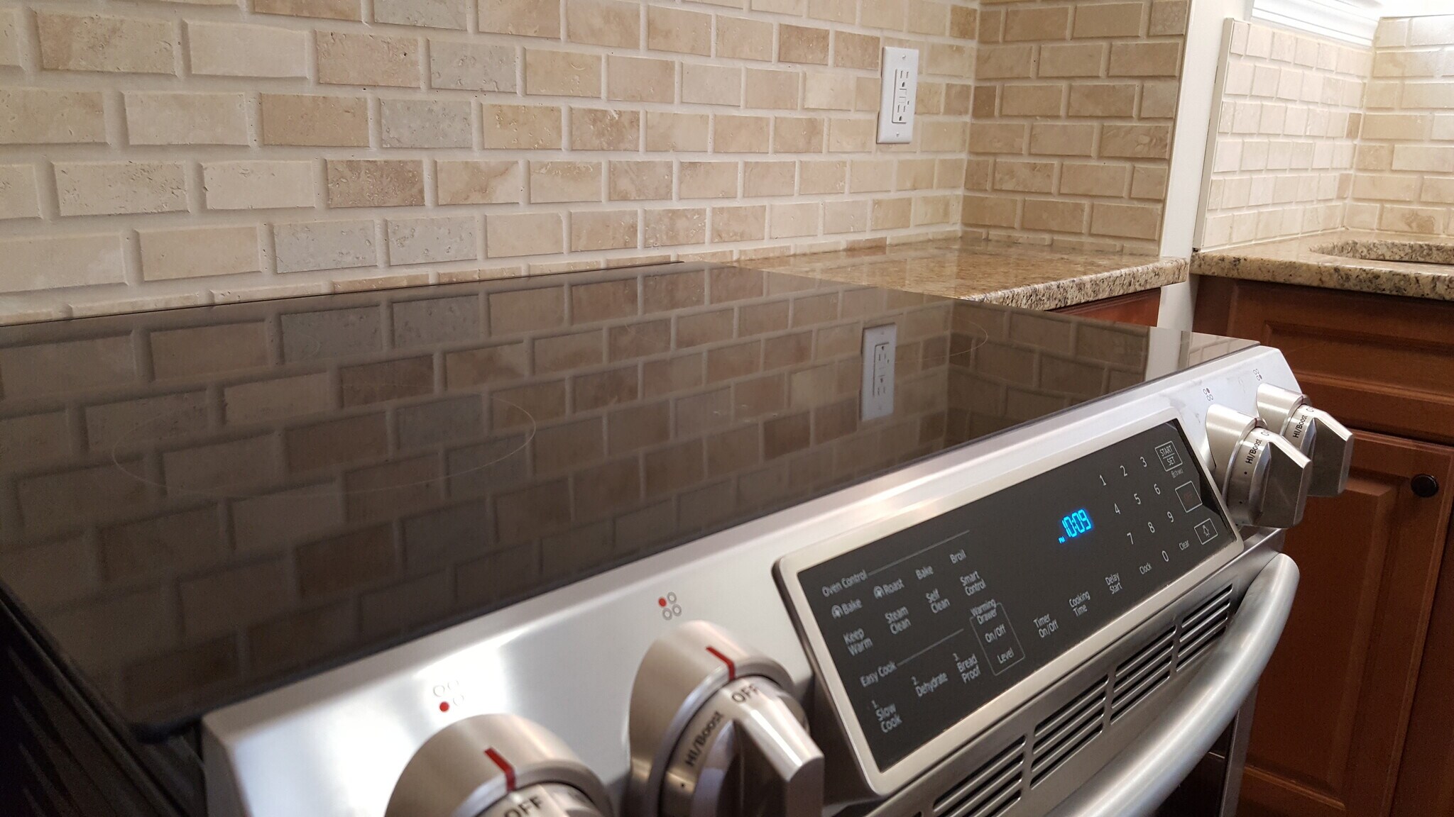 Kitchen - 27 High St