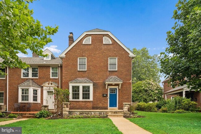 Building Photo - 418 Murdock Rd