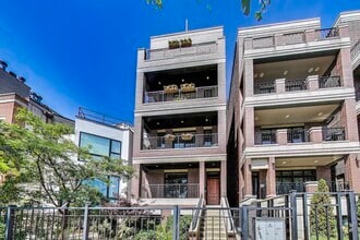 Building Photo - 2038 N Burling St