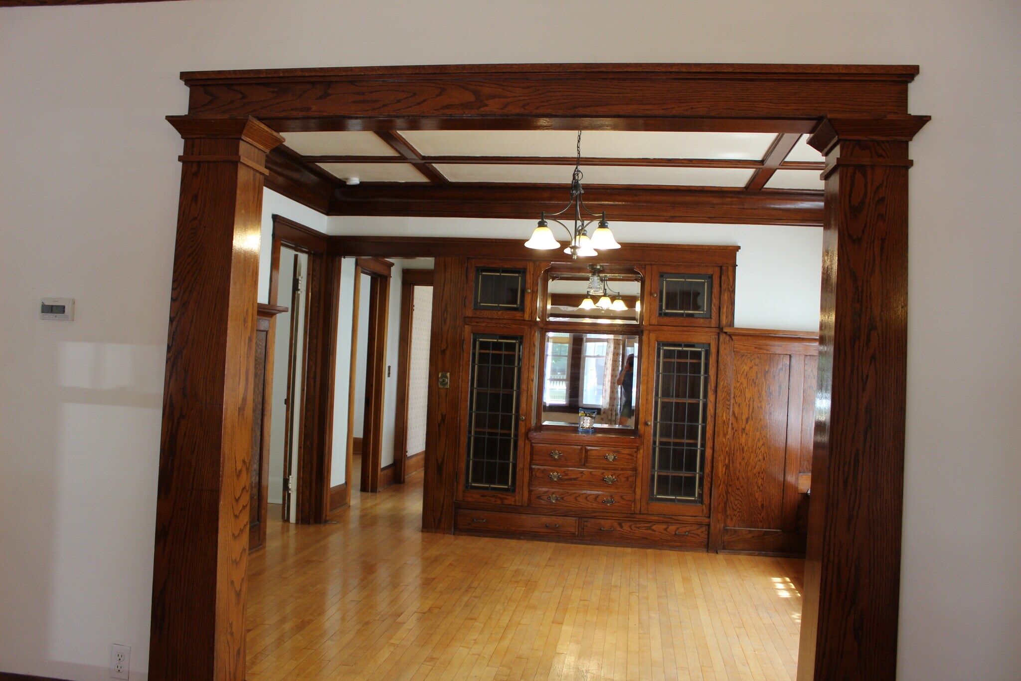 Building Photo - 2942 N Murray Ave