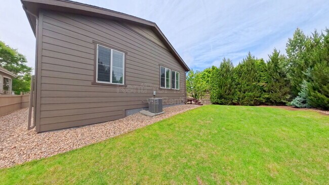 Building Photo - 3802 Wild Elm Way