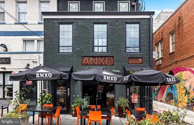 Building Photo - 30 Kennedy St NW