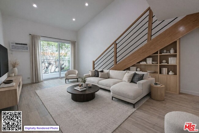 Building Photo - 1440 Veteran Ave