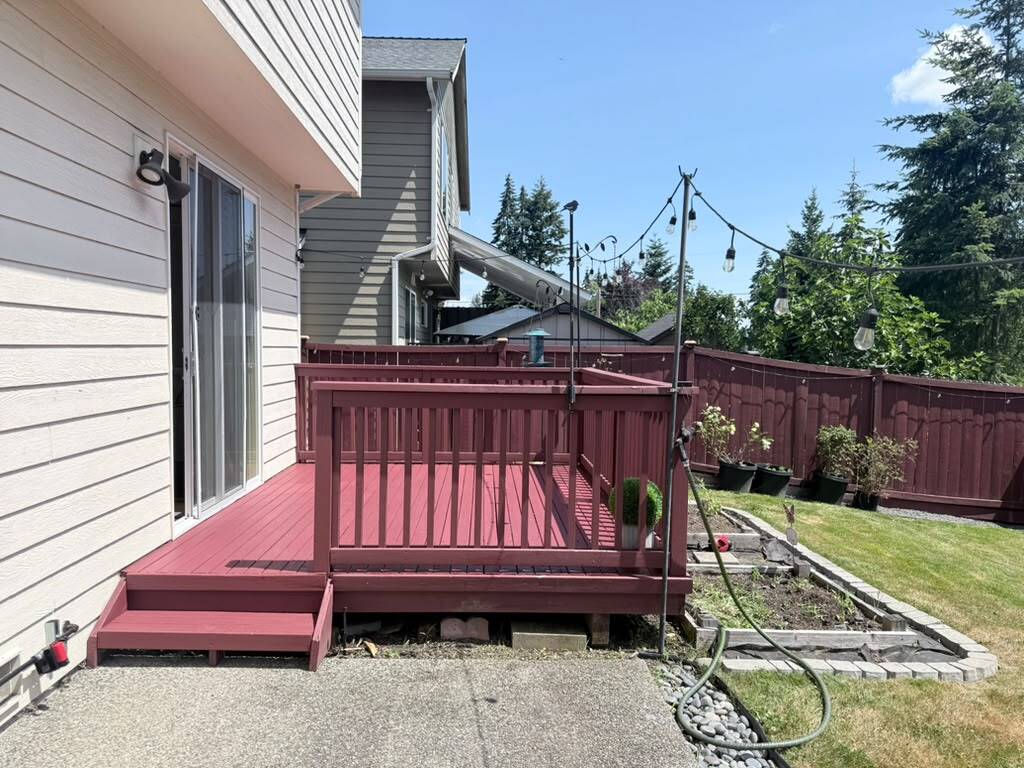 Building Photo - 2622 Burley Dr