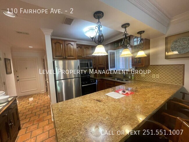 Building Photo - 110 Fairhope Ave