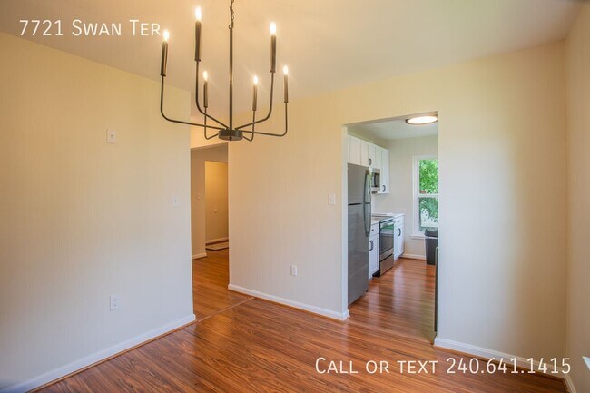 Building Photo - 7721 Swan Terrace