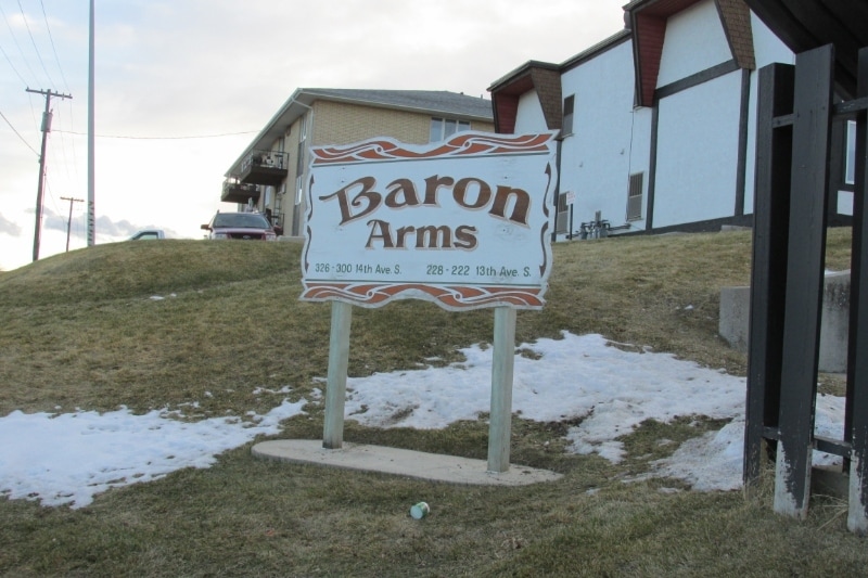 Building Photo - 300 14th Ave S