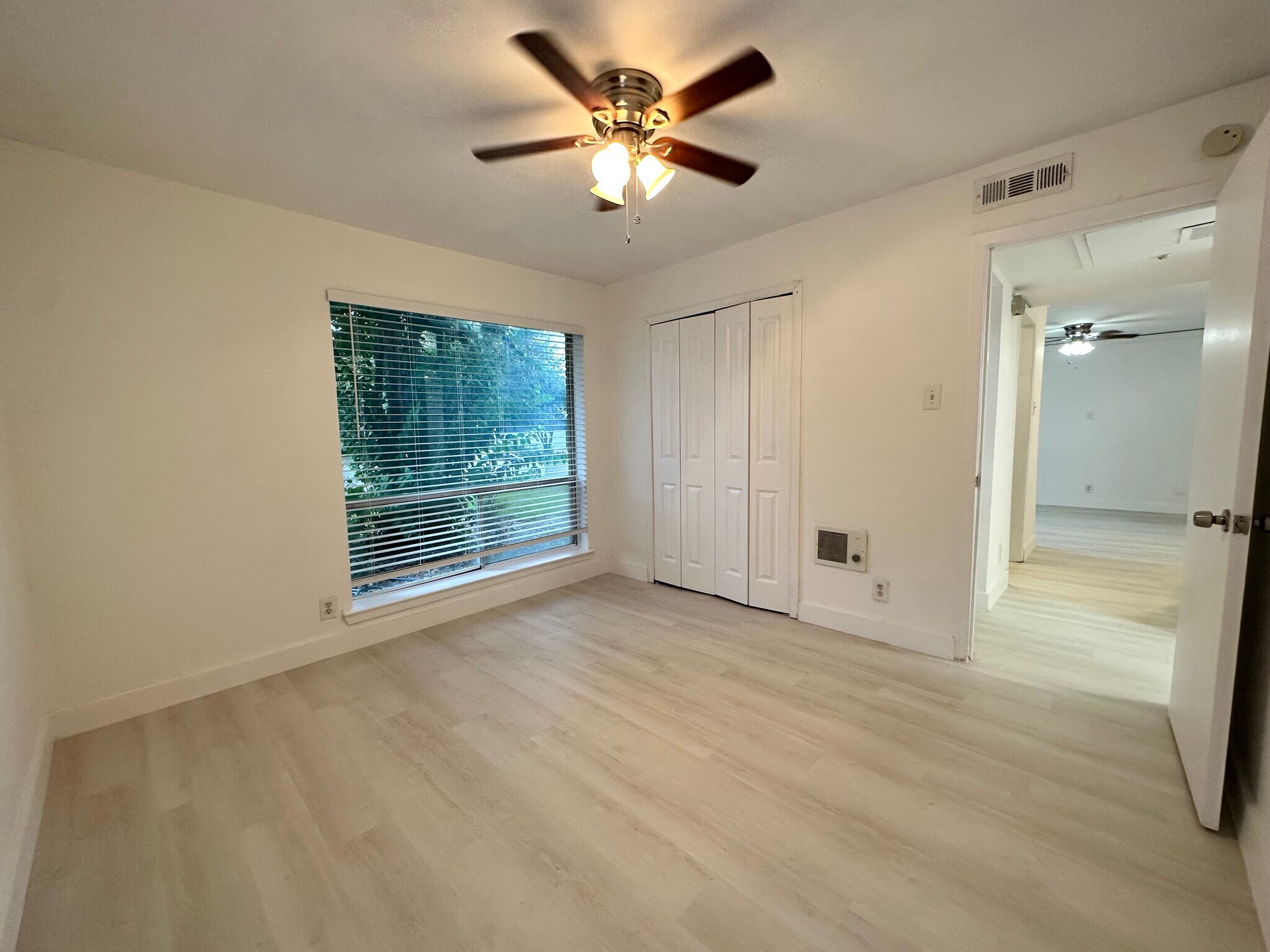 Bedroom - 4330 Bowser Ave