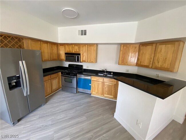 Building Photo - 8400 W Charleston Blvd