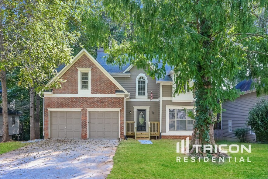 Primary Photo - 1358 Chatley Way